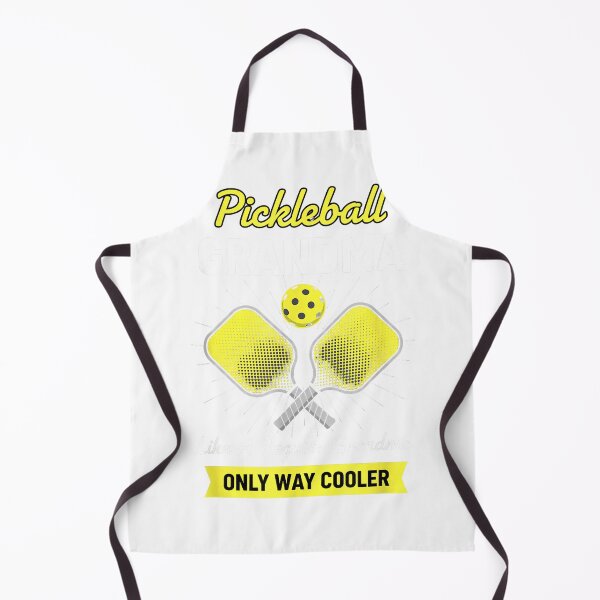 Item preview, Pickleball Grandma Grandparent Pickleball Design T-Shirt designed and sold by kakashii7.