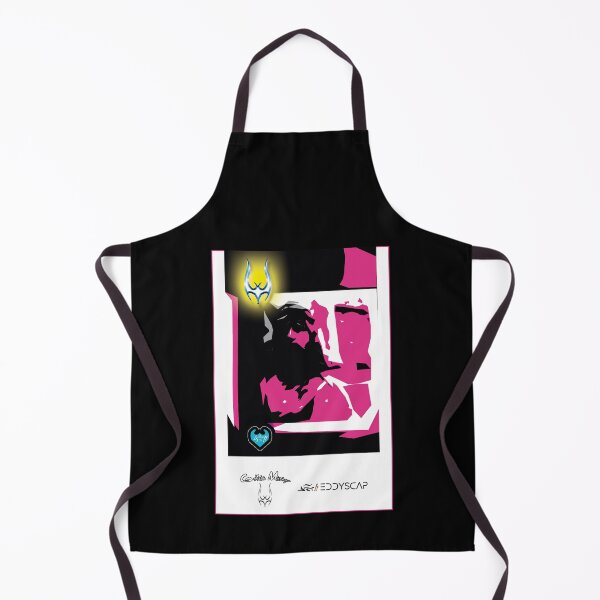 Item preview, 03-arteddyscap-gothic-mystery-eddyscap designed and sold by ARTEDDYSCAP.