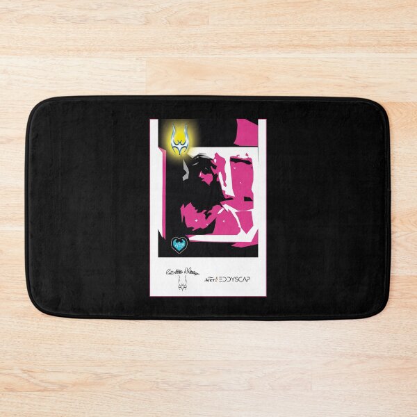 Item preview, 03-arteddyscap-gothic-mystery-eddyscap designed and sold by ARTEDDYSCAP.