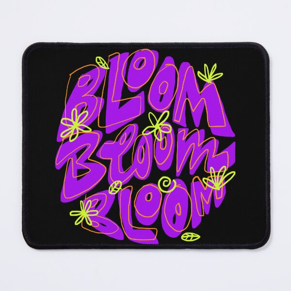 Item preview, Bloom Bloom Bloom designed and sold by Chrisnug24.