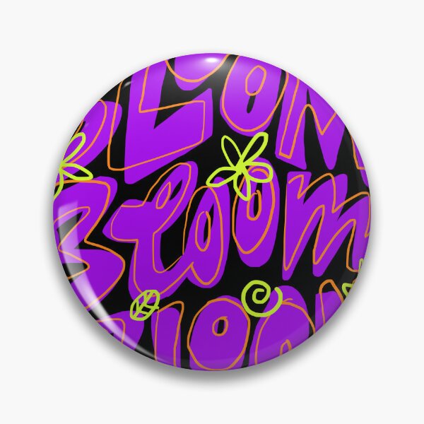 Item preview, Bloom Bloom Bloom designed and sold by Chrisnug24.