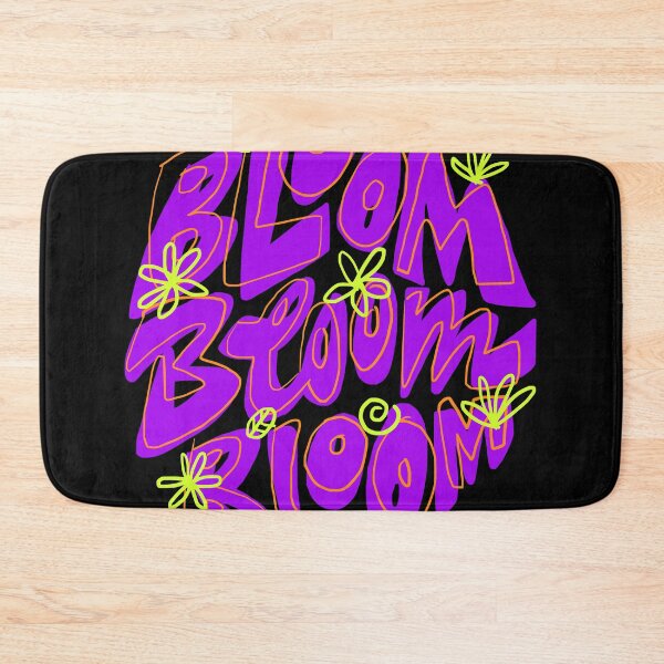 Item preview, Bloom Bloom Bloom designed and sold by Chrisnug24.