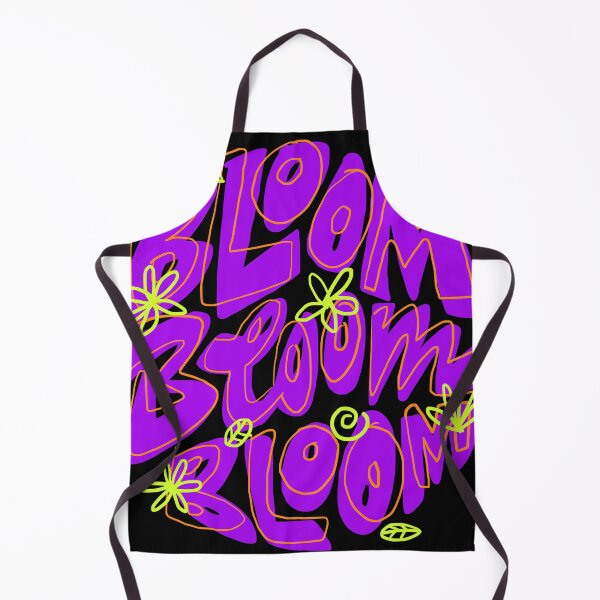 Item preview, Bloom Bloom Bloom designed and sold by Chrisnug24.
