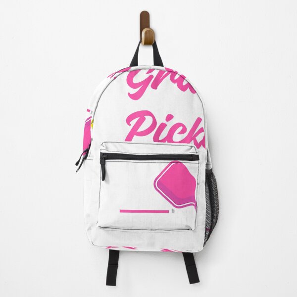 Item preview, Pickleball Grandma Never Underestimate A Grandma With A T-Shirt designed and sold by Badriiiii.