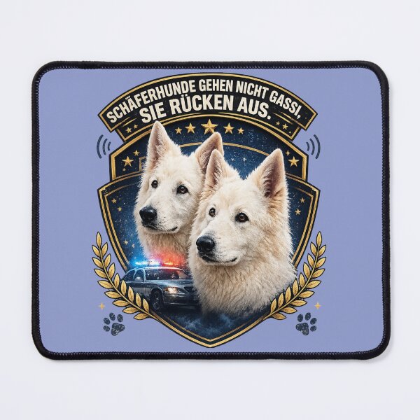 Item preview, German Shepherds are dispatched designed and sold by Deerfan.