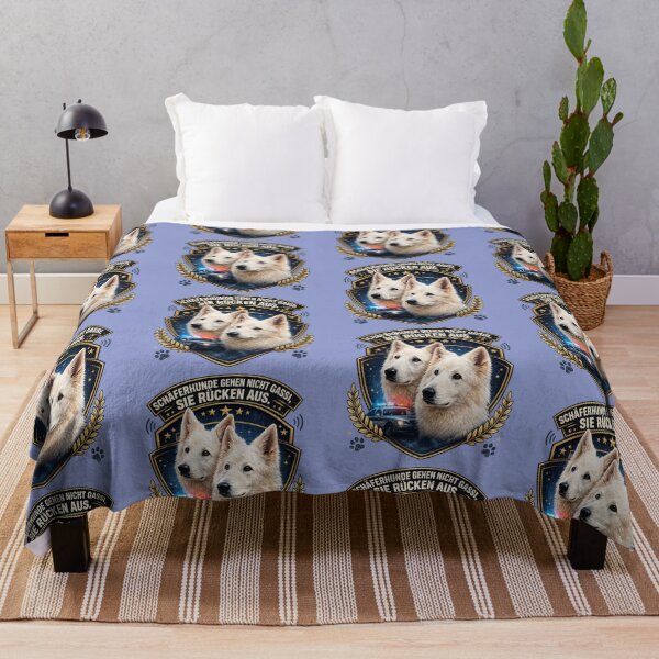 Item preview, German Shepherds are dispatched designed and sold by Deerfan.