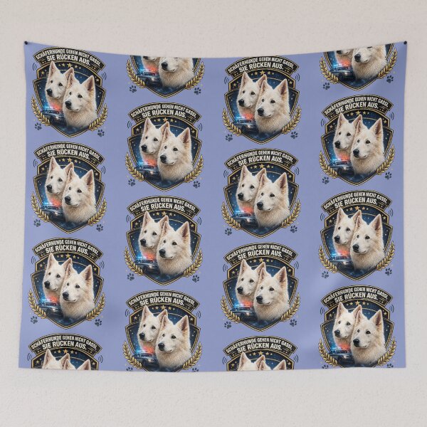 Item preview, German Shepherds are dispatched designed and sold by Deerfan.