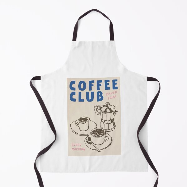 Item preview, Coffee Club designed and sold by martirush.