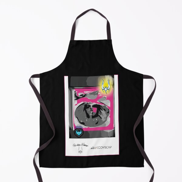 Item preview, 02-arteddyscap-gothic-mystery-eddyscap designed and sold by ARTEDDYSCAP.