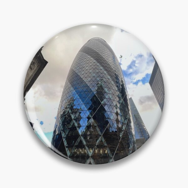 Item preview, Gherkin designed and sold by Alexander Krishchyunas.
