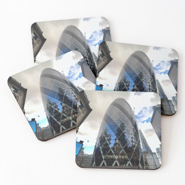 Item preview, Gherkin designed and sold by Alexander Krishchyunas.