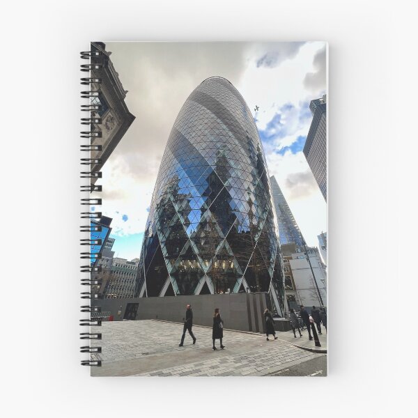 Item preview, Gherkin designed and sold by Alexander Krishchyunas.
