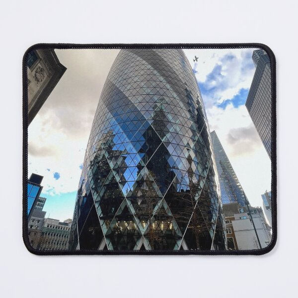 Item preview, Gherkin designed and sold by Alexander Krishchyunas.