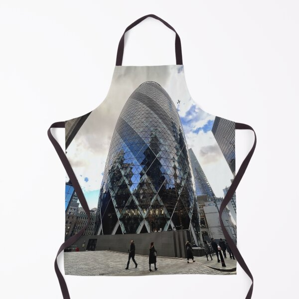 Item preview, Gherkin designed and sold by Alexander Krishchyunas.
