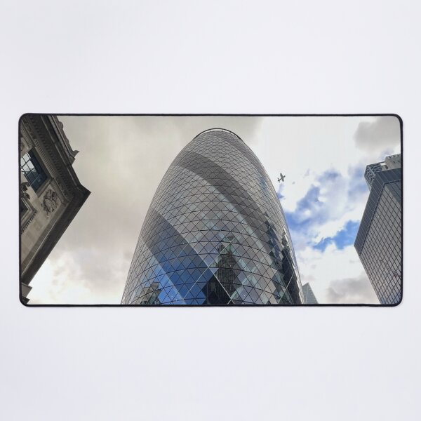 Item preview, Gherkin designed and sold by Alexander Krishchyunas.