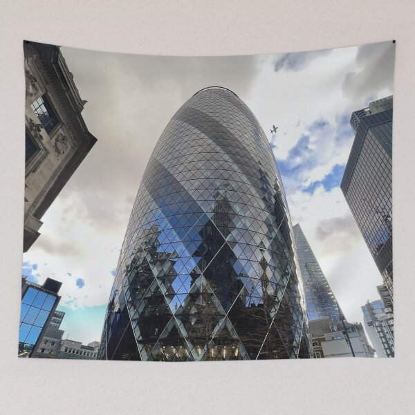 Item preview, Gherkin designed and sold by Alexander Krishchyunas.