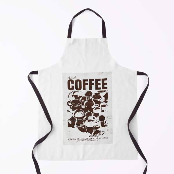 Item preview, Drink Coffee designed and sold by martirush.