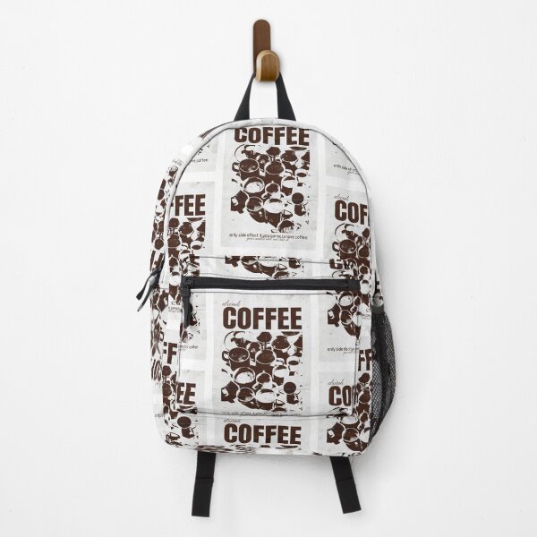 Item preview, Drink Coffee designed and sold by martirush.