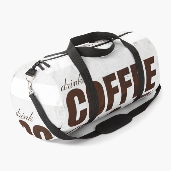 Item preview, Drink Coffee designed and sold by martirush.