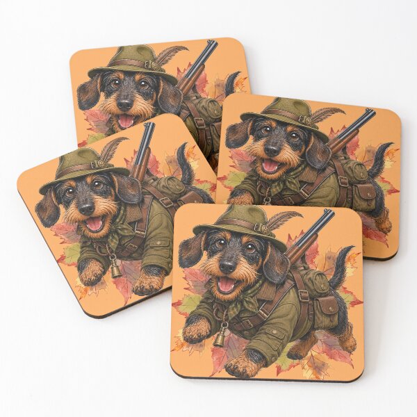 Item preview, Hunting dangel designed and sold by Deerfan.