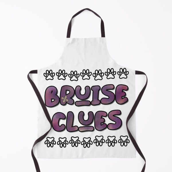 Item preview, Bruise Clues designed and sold by ThisNThatCrafts.