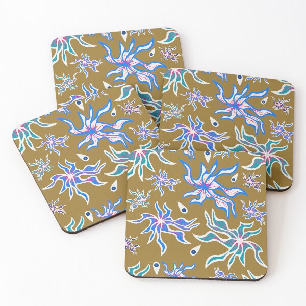 Item preview, Royal Shooting Tadpoles designed and sold by fofutaart.
