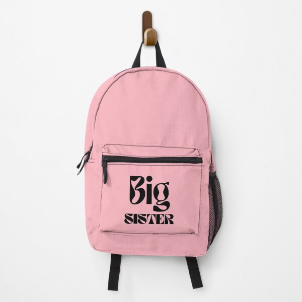 Item preview, big sister designed and sold by VYRON STUDIO.
