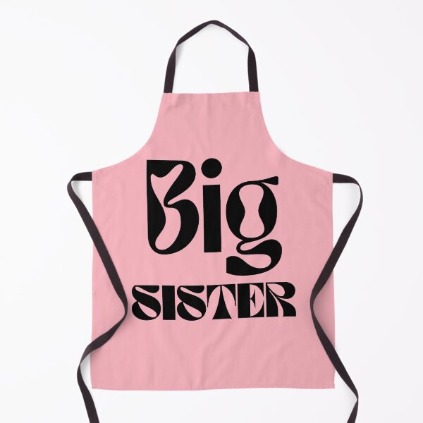 Item preview, big sister designed and sold by VYRON STUDIO.
