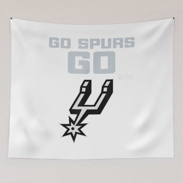Item preview, San Antonio Basketball Game Day designed and sold by SaryaSmyth19.