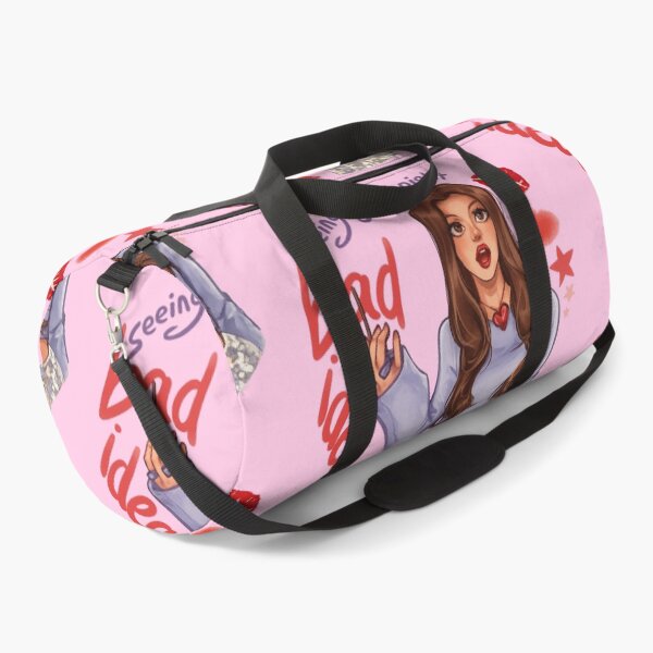 Item preview, Bad idea, right? designed and sold by JarquinDD.