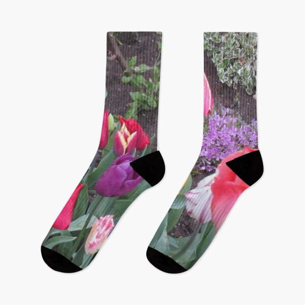 Item preview, Tulip Garden designed and sold by Alexander Krishchyunas.