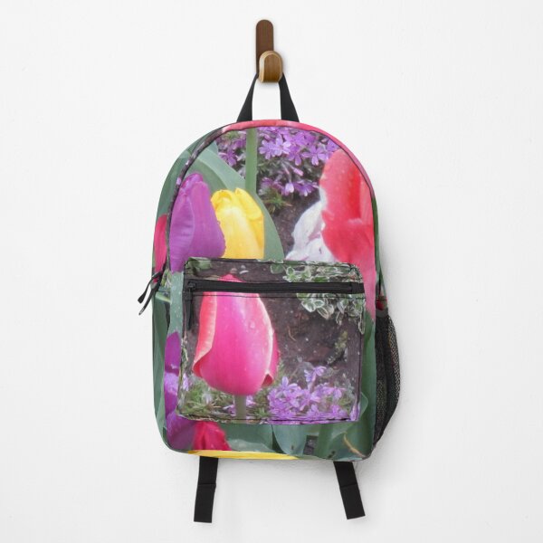 Item preview, Tulip Garden designed and sold by Alexander Krishchyunas.