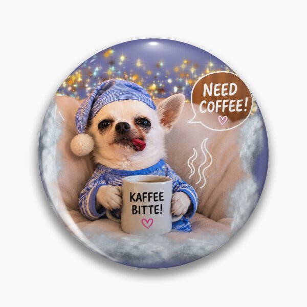 Item preview, Morning little men designed and sold by Deerfan.