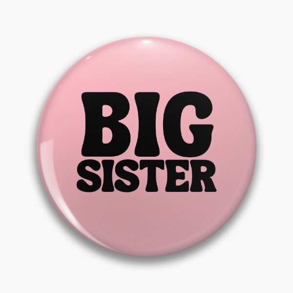 Item preview, big sister designed and sold by CHRIS0008.