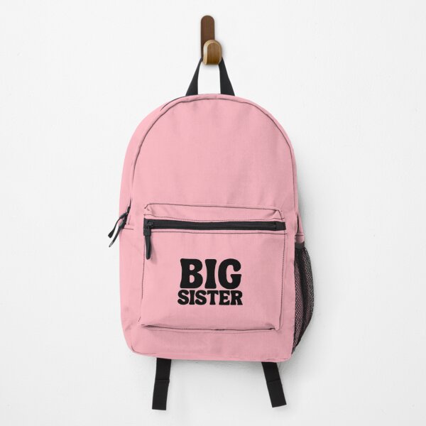 Item preview, big sister designed and sold by VYRON STUDIO.