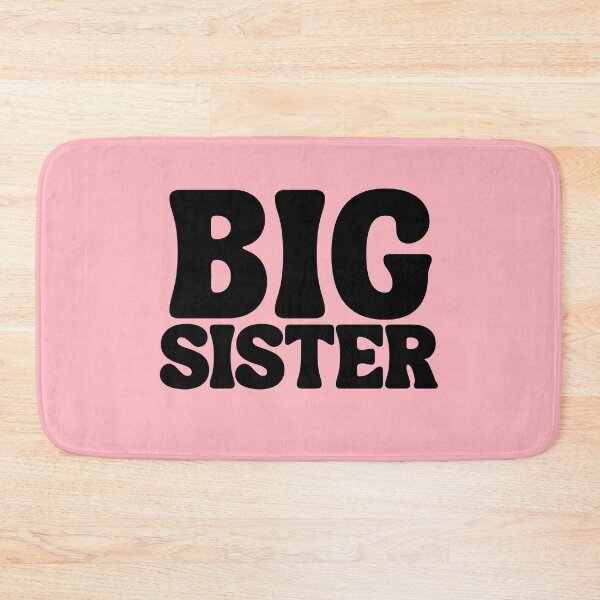 Item preview, big sister designed and sold by CHRIS0008.
