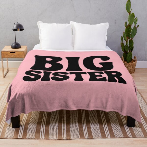 Item preview, big sister designed and sold by VYRON STUDIO.