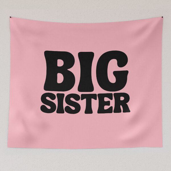 Item preview, big sister designed and sold by CHRIS0008.
