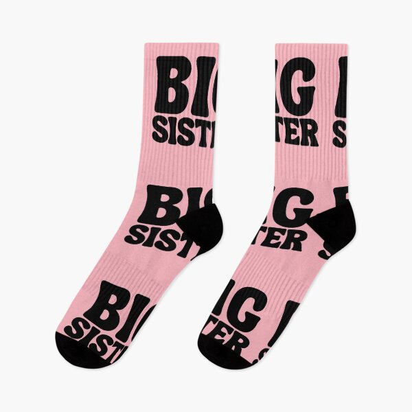 Item preview, big sister designed and sold by VYRON STUDIO.