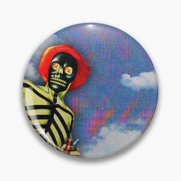 Item preview, the dead eyed dalliance  designed and sold by aspectarti.