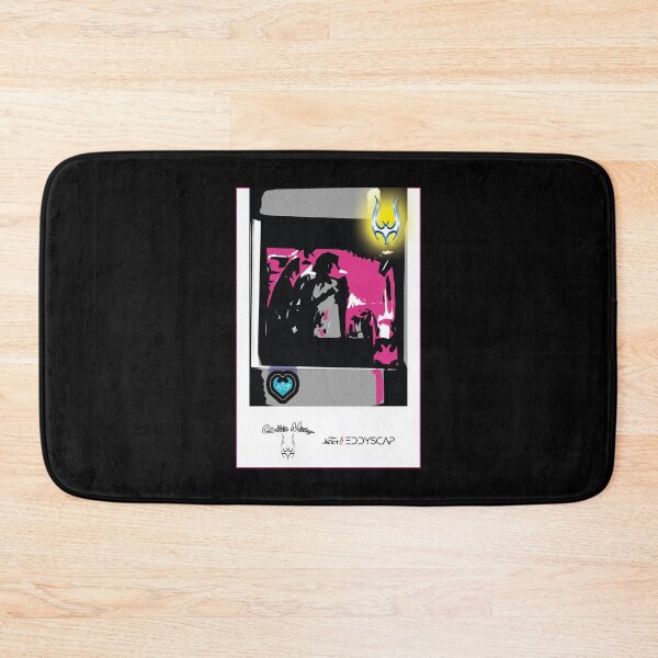 Item preview, 01-arteddyscap-gothic-mystery-eddyscap designed and sold by ARTEDDYSCAP.