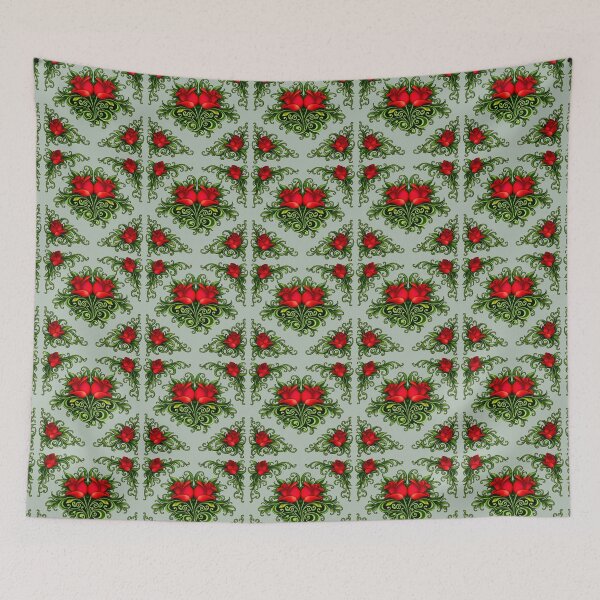Item preview, Philips Red Tulip designed and sold by tasmanianartist.