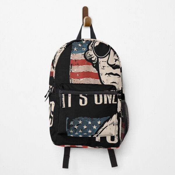 Item preview, It’s Only Treason If You Lose Washington Patriotic Humor Art designed and sold by MichaelAdamArt.