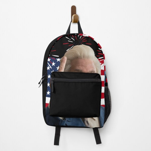 Item preview, Funny Baby Billy 8-Ball 2 Million Dollars And Freedom Funny 4th Of July Patriotic  designed and sold by WSTRap.