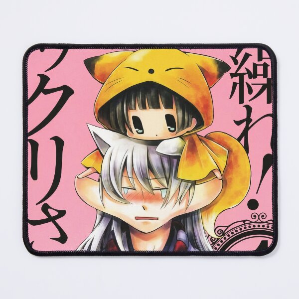 Item preview, Gugure! Kokkuri-san designed and sold by taroxstudio.