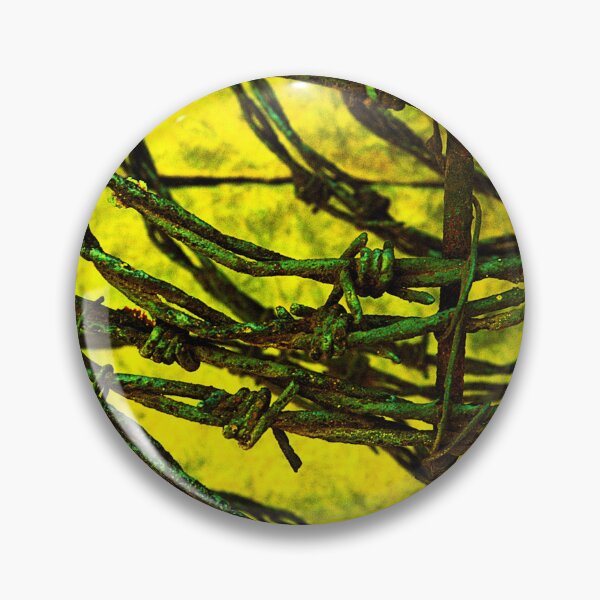 Item preview, Corrosion Bloom designed and sold by Hellsveiah.