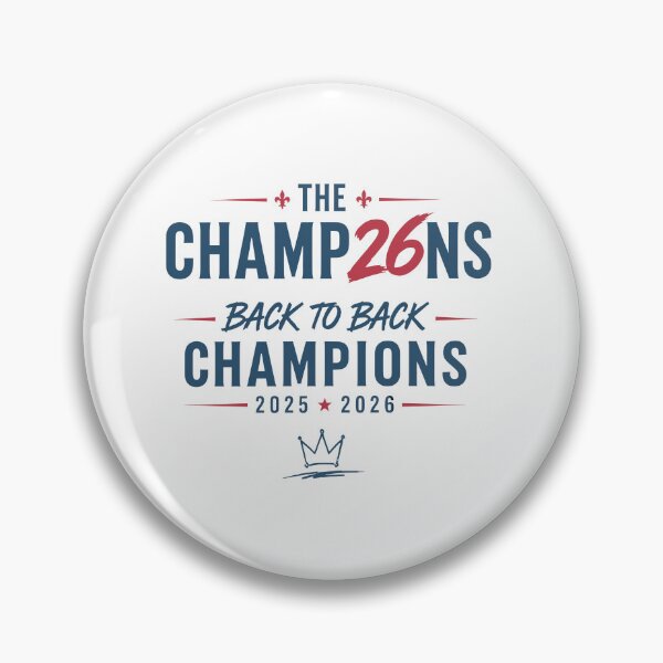 Item preview, PSG Back To Back Champions 2025 2026 soccer fan designed and sold by luytkaka.
