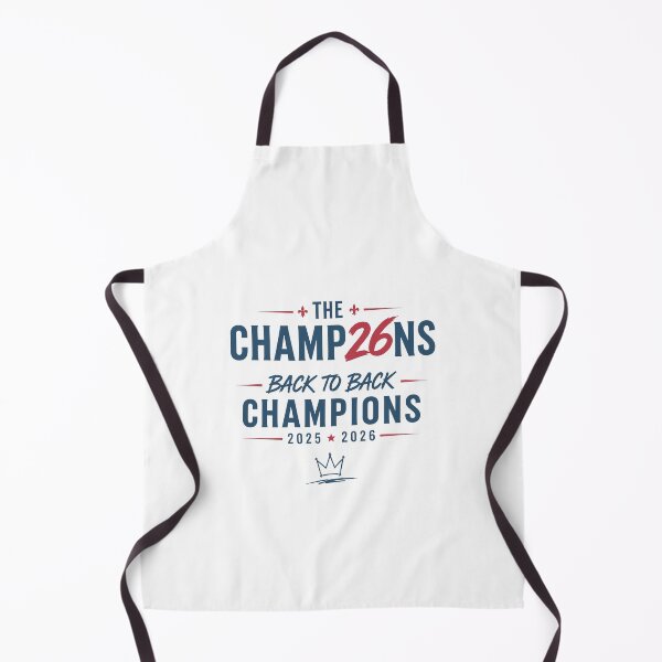 Item preview, PSG Back To Back Champions 2025 2026 soccer fan designed and sold by luytkaka.