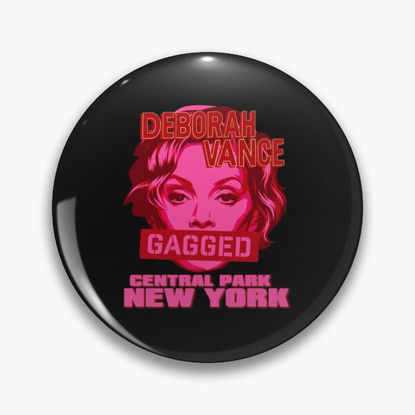 Item preview, Deborah Vance Gagged Live Central Park designed and sold by Walterprice.