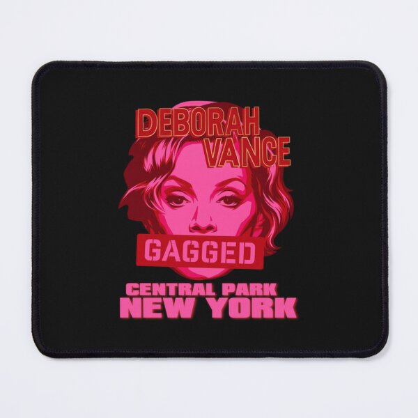 Item preview, Deborah Vance Gagged Live Central Park designed and sold by Walterprice.